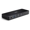 „Club 3D Club3D“ prijungimo stotis 16 viename „ThunderBolt 4“, (2 x „Thunderbolt“, 3 x DP, 2 x HDMI, 3 x USB, RJ45, SD-TF kortelė, 1 x USB-C, 150 W PD)