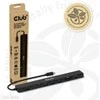 Club 3D CLUB3D CSV-2550 koncentratorius su USB Type-C jungtimi