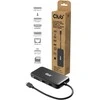 HUB USB Club 3D CLUB3D CSV-2551 huby i koncentratory USB Type-C