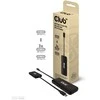 Club 3D Club3D šakotuvas 1xUSB-C ir 4xUSB-C, 10Gbps prievadas, PD 3.0