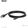 Club 3D CLUB3D CAC-1563 2 m DisplayPort kabelio adapteris