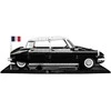 Cobi COBI 1956 Citroen DS 19 Executive Edition, statybinis žaislas