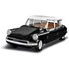 Cobi COBI 1956 Citroen DS 19 Executive Edition, statybinis žaislas