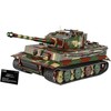 Cobi Panzerkampfwagen VI Tiger Ausf. E - Executive Edition (2807)