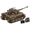 Cobi Panzerkampfwagen VI Tiger Ausf. E - Executive Edition (2807)