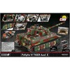 Cobi Klocki pzkpfw vi tiger ausf.e 8000 klocków