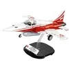 COBI 5857 Armed Forces Northrop F-5E Tiger II 351 klocków