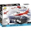 COBI 5857 Armed Forces Northrop F-5E Tiger II 351 laikrodis