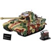 Cobi Tiger II Król tygrys (2808)