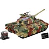 Cobi Tiger II Król tygrys (2808)