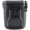 Coleman Convoy 100QT ratinė aušintuvo dėžė
