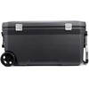 Coleman Convoy 100QT ratinė aušintuvo dėžė