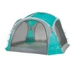 Turistinis tantas Coleman Dome XL įvykis