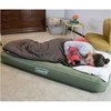 Pripučiamas čiužinys Coleman Airbed Comfort Maxi, viengulis, 197x82x22cm