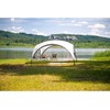 Coleman Event Shelter Pro M pavėsinė, 3x3 m
