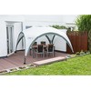 Coleman Event Shelter Pro M pavėsinė, 3x3 m