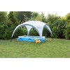 Coleman Event Shelter Pro M pavėsinė, 3x3 m