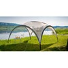 Pavėsinė Coleman Event Shelter Pro L, 3.65x3.65m