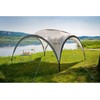 Palapinė Coleman Event Shelter Pro XL, 4,50x4,50m