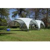Palapinė Coleman Event Shelter Pro XL, 4,50x4,50m