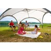 Palapinė Coleman Event Shelter Pro XL, 4,50x4,50m