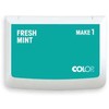 Colop COLOP MAKE1 rašalo pagalvėlė fresh mint mažmeninė prekyba