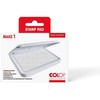 Colop COLOP MAKE1 poduszka stemplowa frozen baltas retail