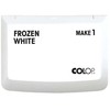 Colop COLOP MAKE1 poduszka stemplowa frozen baltas retail