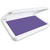 Colop PODUSZKA DO STEMPLI 90x50mm COLOP MAKE1 155132 LOVABLE LAVENDER/LAWENDOWY FIOLET