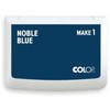 Colop COLOP MAKE1 Stempelkissen noble mėlynas retail