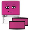 Colop COLOP NIO atsarginė dalis Stempelkissen pink retail