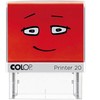 Colop COLOP NIO School Stempel ''sorgfälliger'' retail