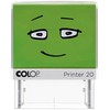 Colop COLOP NIO School Stempel ''Super'' retail