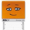 Colop COLOP NIO School stempel ''niekompletny'' retail