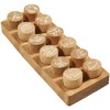 Colop COLOP WOODIES Stempel-Set ''exotic Animation'' retail