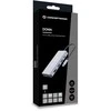 Adapteris AV Conceptronic CONCEPTRONIC dokas USB-C->HDMI,USB3.0,100WPD 10-in-1 0.25m gr