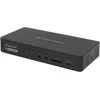 Stacja/replikator Conceptronic DONN31B 17-in-1 USB 3.2 Docking