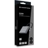 Adapteris AV Conceptronic CONCEPTRONIC Dock USB-C->HDMI,USB3.0,PD 0.25m gr