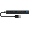 HUB USB Conceptronic CONTROLRONIC USB- Hub 4- Port 2.0 - > 4x2.0 sts.įkroviklis sw