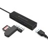 „Conceptronic HUBBIES07B USB-C šakotuvas“.