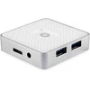 HUB USB Conceptronic 4x USB-A 3.0 (HUBBIES03W)
