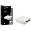 HUB USB Conceptronic 4x USB-A 3.0 (HUBBIES03W)