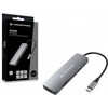 „Conceptronic DONN11G 6-in-1“ USB-C adapteris