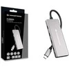 Adapteris AV Conceptronic CONCEPTRONIC dokas USB-C->4xUSB-C,3xUSB-A,100WPD o.N.0.25m gr