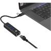Karta jungiama į tinklą Conceptronic Conceptronic DONN07BA karta jungiama į tinklą Ethernet 5000 Mbit/s