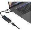 Karta jungiama į tinklą Conceptronic Conceptronic DONN07BA karta jungiama į tinklą Ethernet 5000 Mbit/s