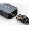 Adapteris AV Conceptronic CONCEPTRONIC Adapteris USB-C -> RJ45 10/100/1000/2500 0,15 m