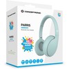 Ausinės Conceptronic PARRIS04B