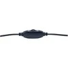 CONCEPTRONIC Ausinės Klinke Mikro,int.Bed.Stereo 2.0m sw