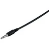 CONCEPTRONIC Ausinės Klinke Mikro,int.Bed.Stereo 2.0m sw